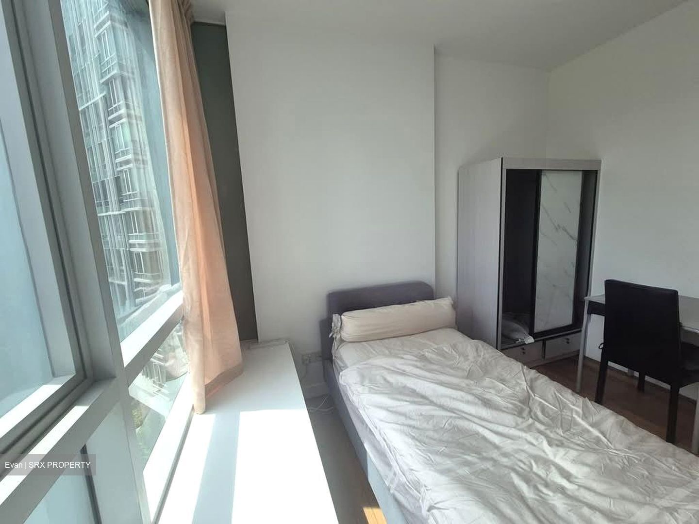 One Amber (D15), Condominium #569223501